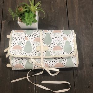 Ollie & Olivia • Travel Toiletry Bag